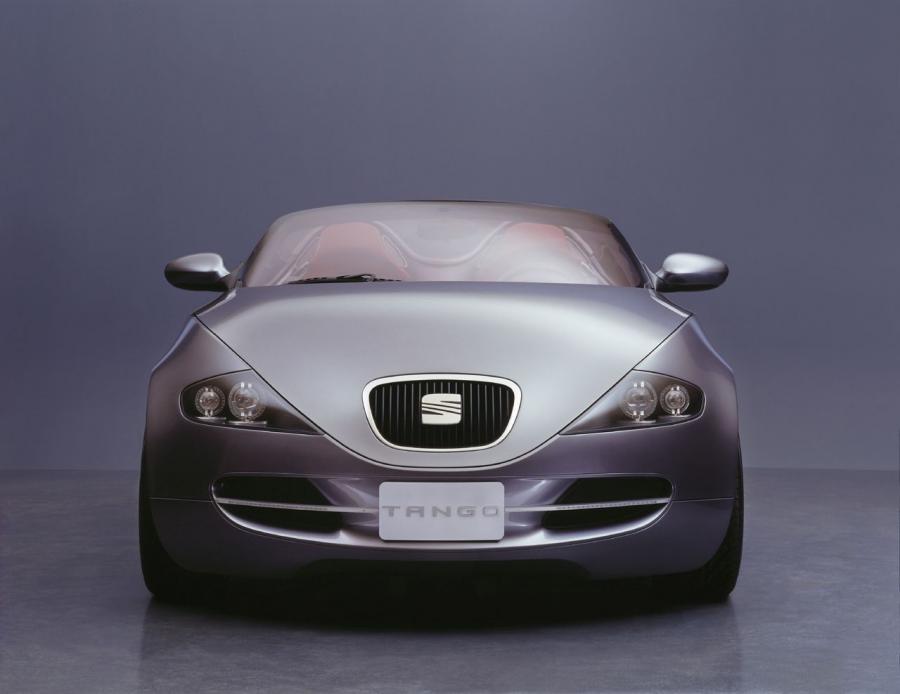 Seat Tango 2001 года  (фото 5 из 6)